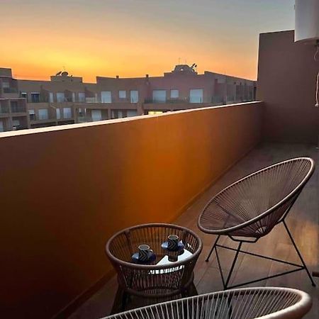 Nour Appartement Марракеш Экстерьер фото