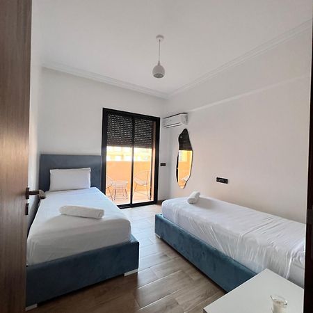 Nour Appartement Марракеш Экстерьер фото