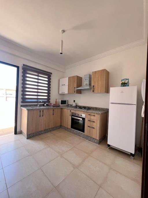 Nour Appartement Марракеш Экстерьер фото