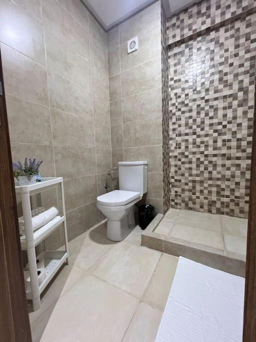 Nour Appartement Марракеш Экстерьер фото