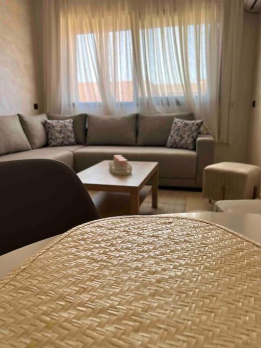 Nour Appartement Марракеш Экстерьер фото