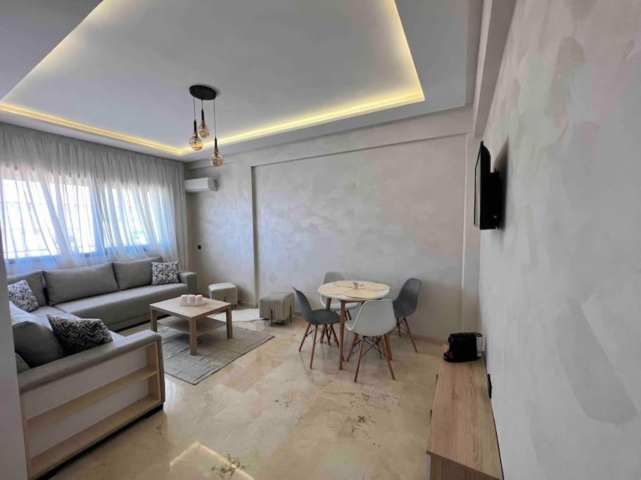 Nour Appartement Марракеш Экстерьер фото